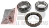 PEX 160322 Wheel Bearing Kit